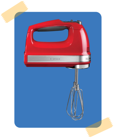 KitchenAid Mixer