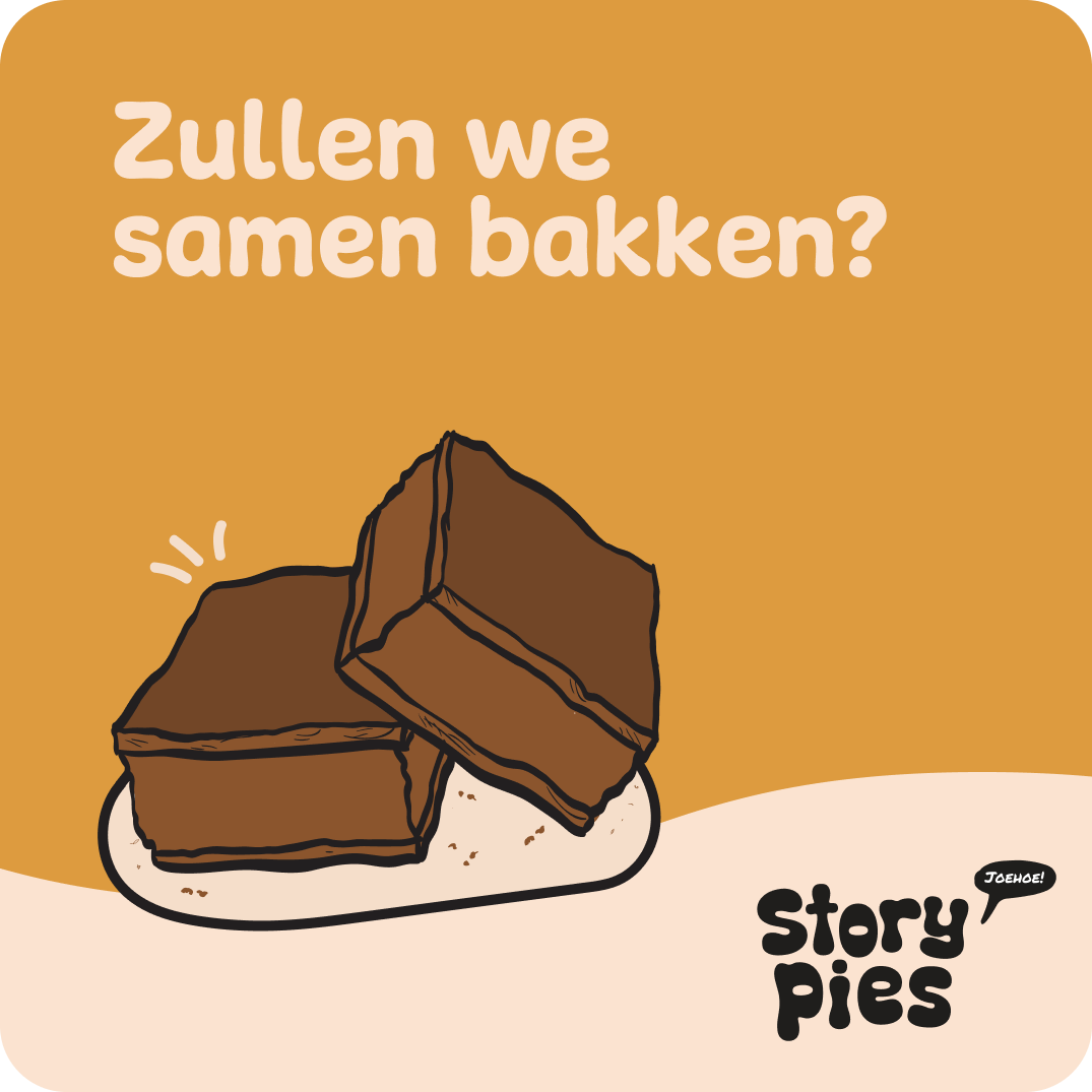 Ik ga een kaart voor je trekken