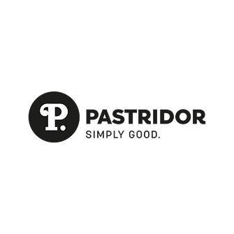 Logo Pastridor
